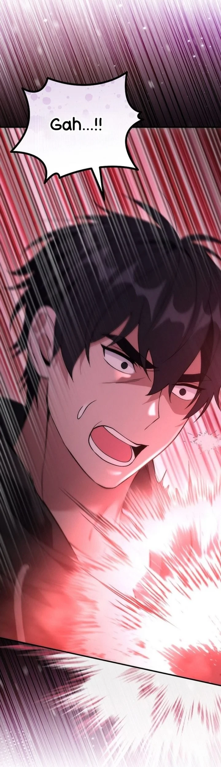 I was Thrown into an Unfamiliar Manga Chapter 23 page 38