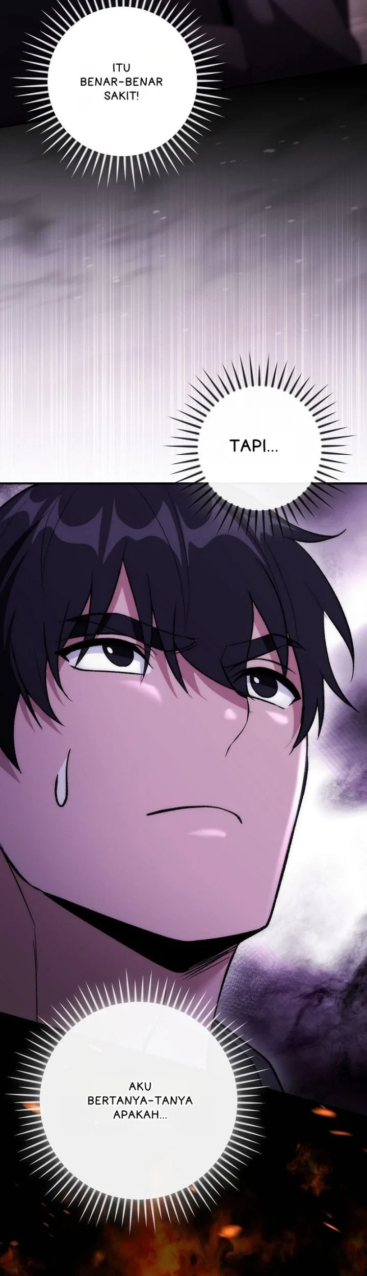 I was Thrown into an Unfamiliar Manga Chapter 23 page 42