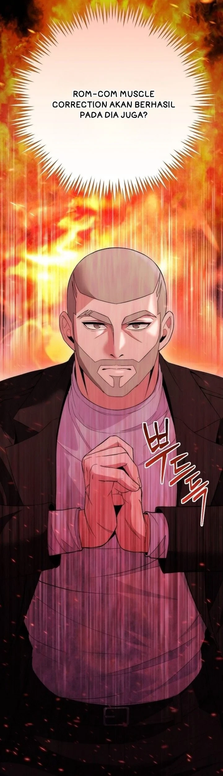 I was Thrown into an Unfamiliar Manga Chapter 23 page 44