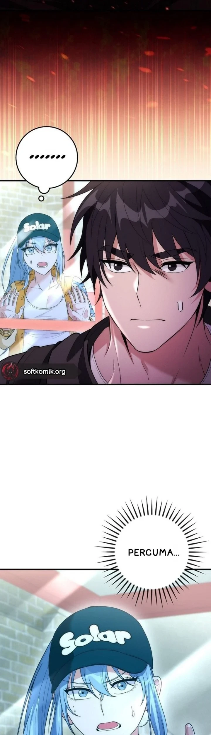 I was Thrown into an Unfamiliar Manga Chapter 23 page 45