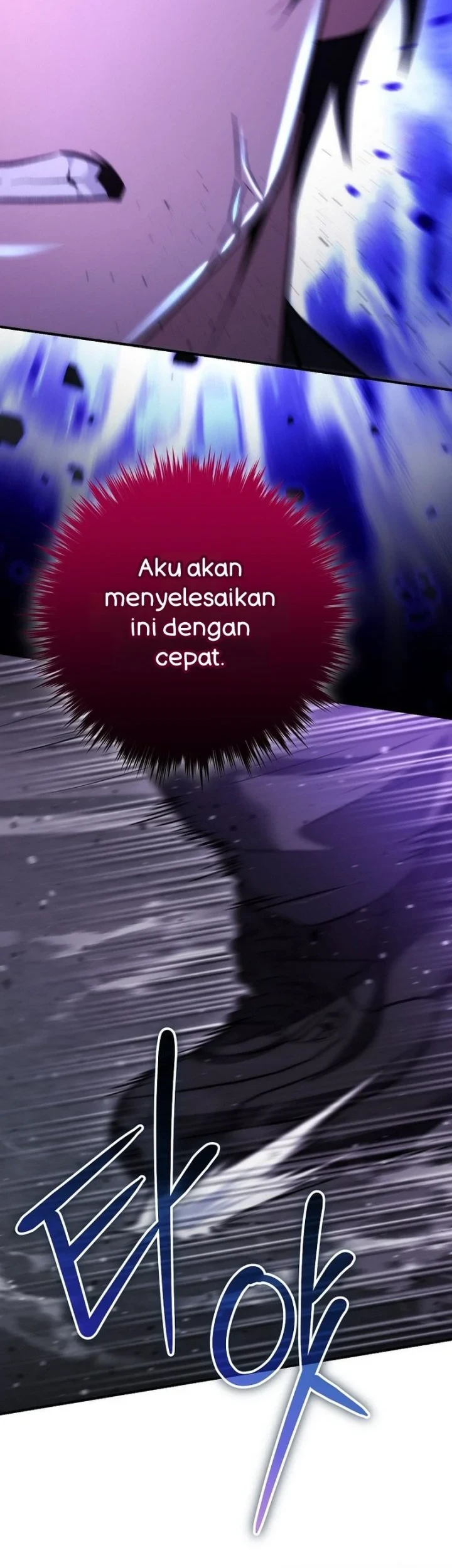 I was Thrown into an Unfamiliar Manga Chapter 23 page 49
