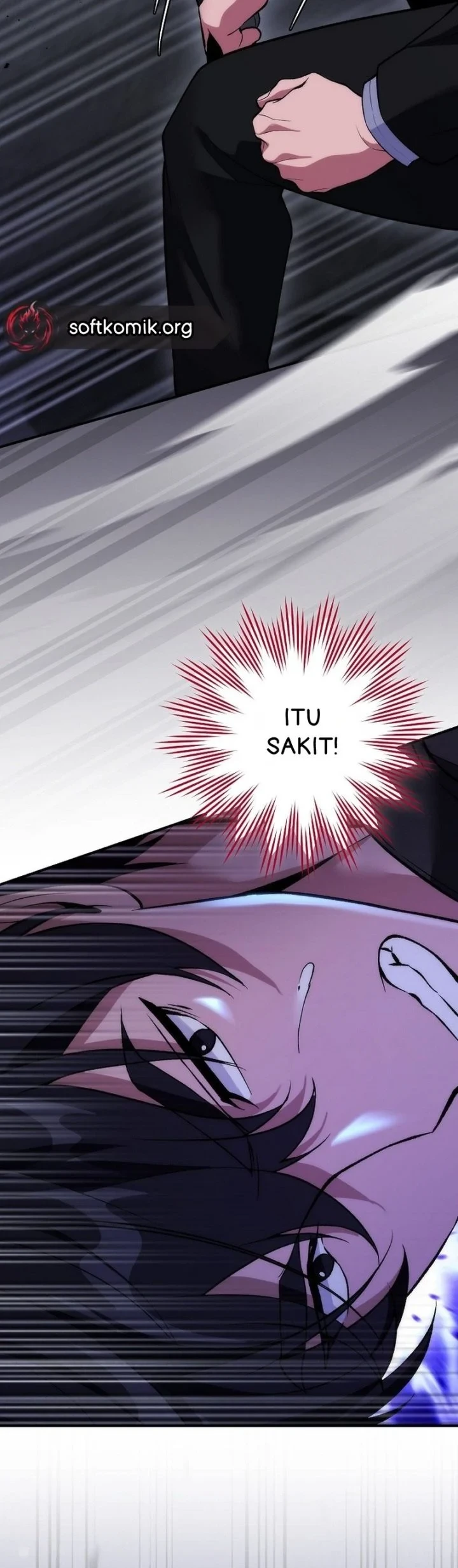 I was Thrown into an Unfamiliar Manga Chapter 23 page 56