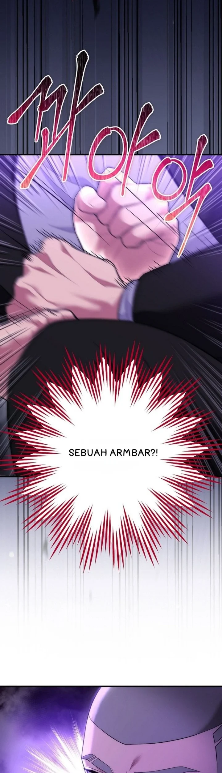 I was Thrown into an Unfamiliar Manga Chapter 23 page 58