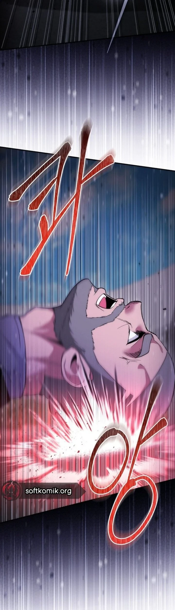 I was Thrown into an Unfamiliar Manga Chapter 23 page 64