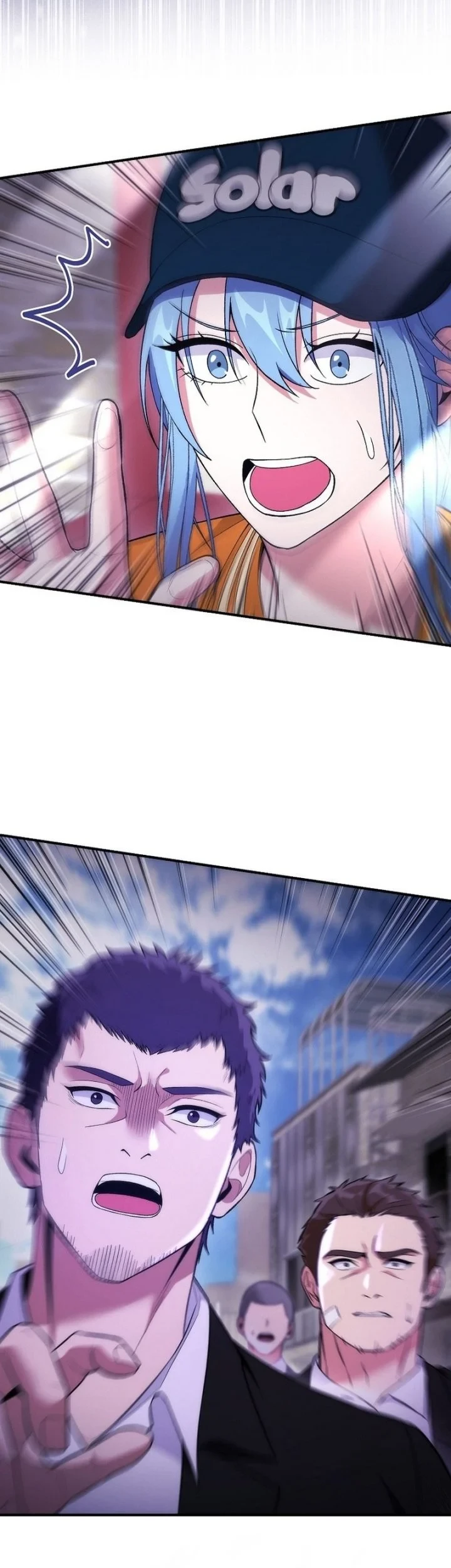 I was Thrown into an Unfamiliar Manga Chapter 23 page 65