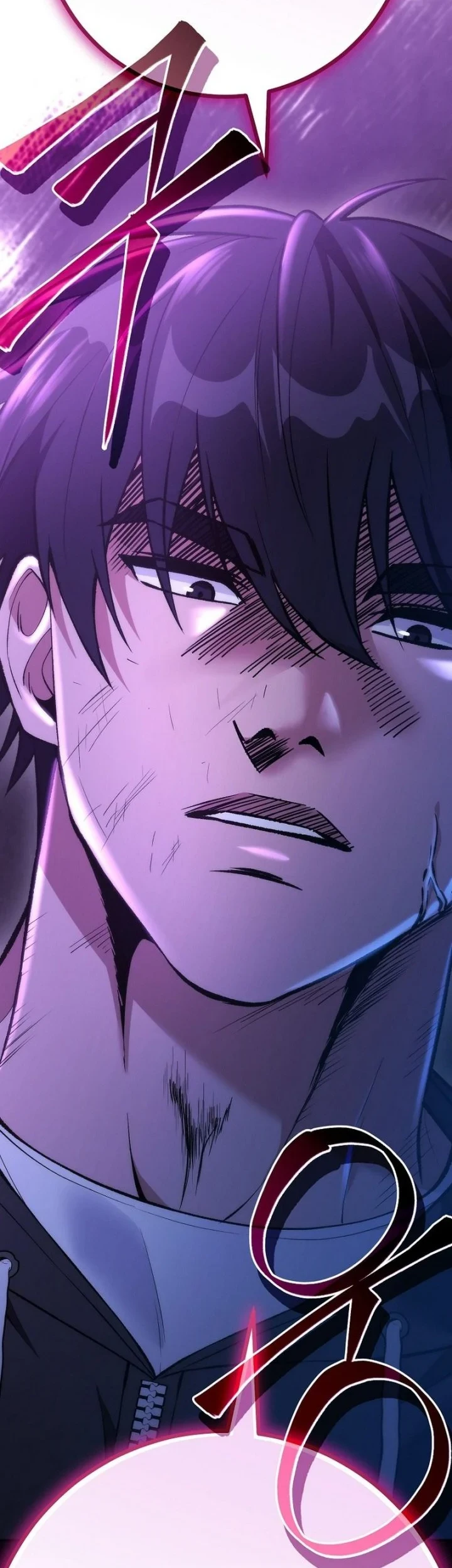 I was Thrown into an Unfamiliar Manga Chapter 23 page 68