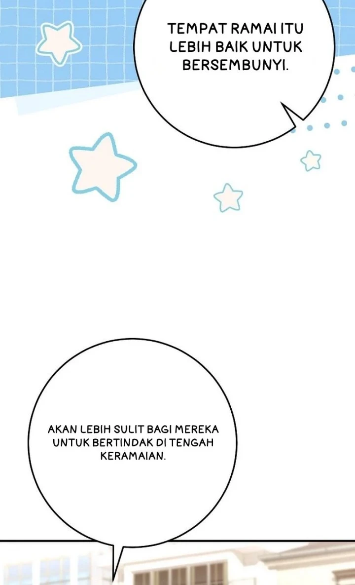 I was Thrown into an Unfamiliar Manga Chapter 23 page 8