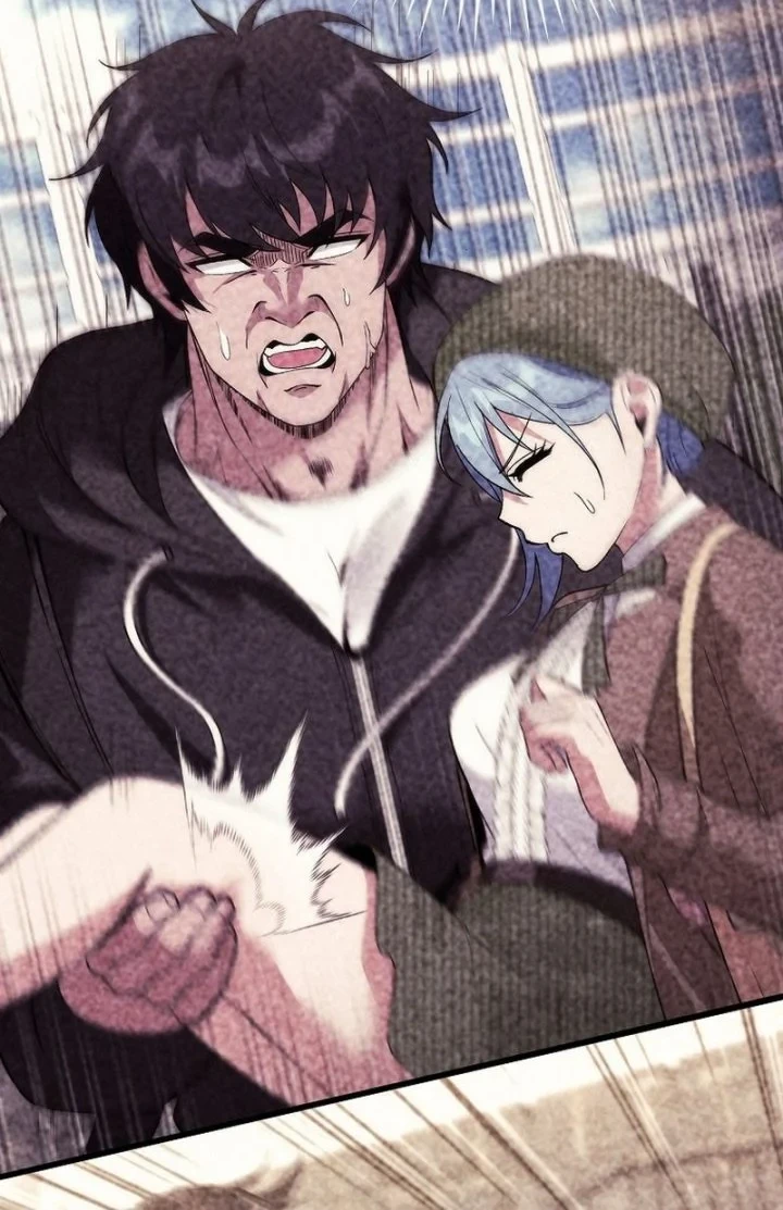 I was Thrown into an Unfamiliar Manga Chapter 23 page 16