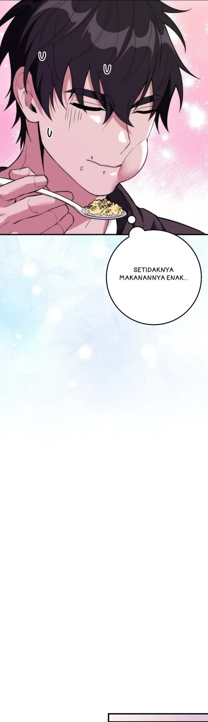 I was Thrown into an Unfamiliar Manga Chapter 24 page 37