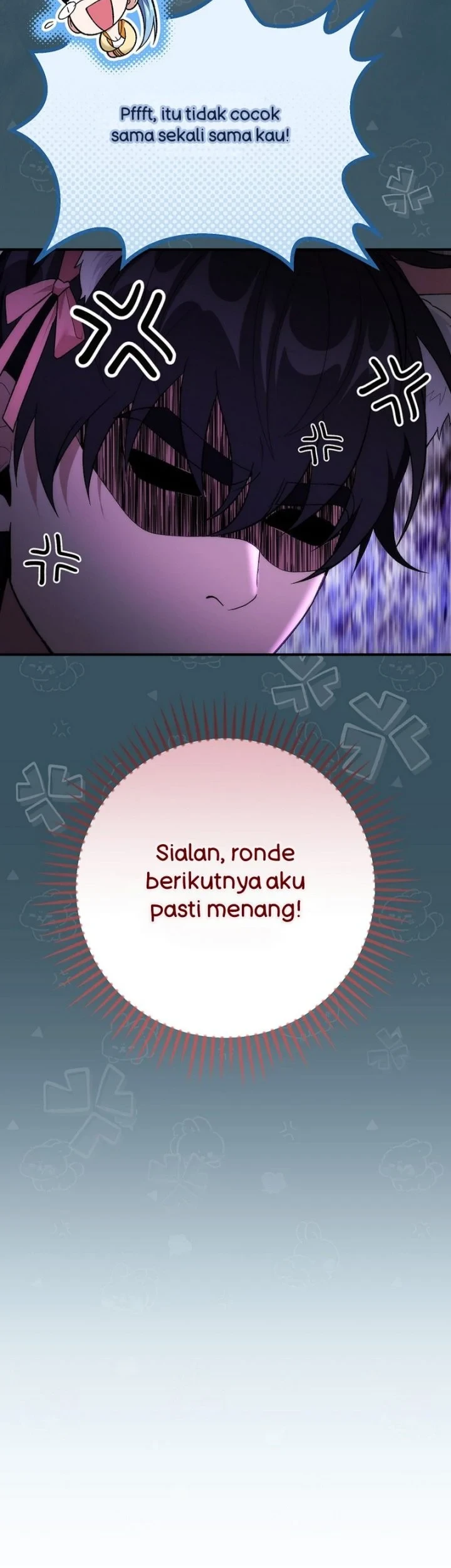 I was Thrown into an Unfamiliar Manga Chapter 24 page 47