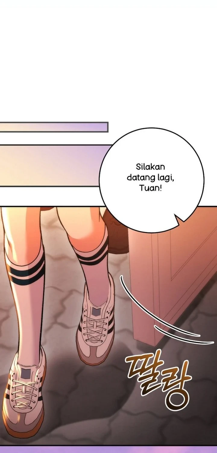 I was Thrown into an Unfamiliar Manga Chapter 24 page 48