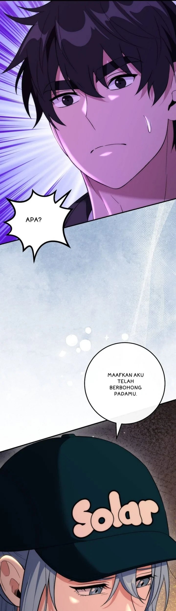 I was Thrown into an Unfamiliar Manga Chapter 24 page 53