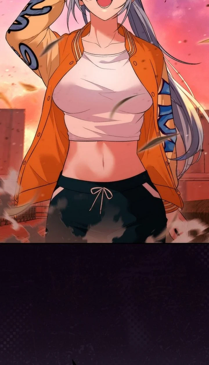 I was Thrown into an Unfamiliar Manga Chapter 24 page 56