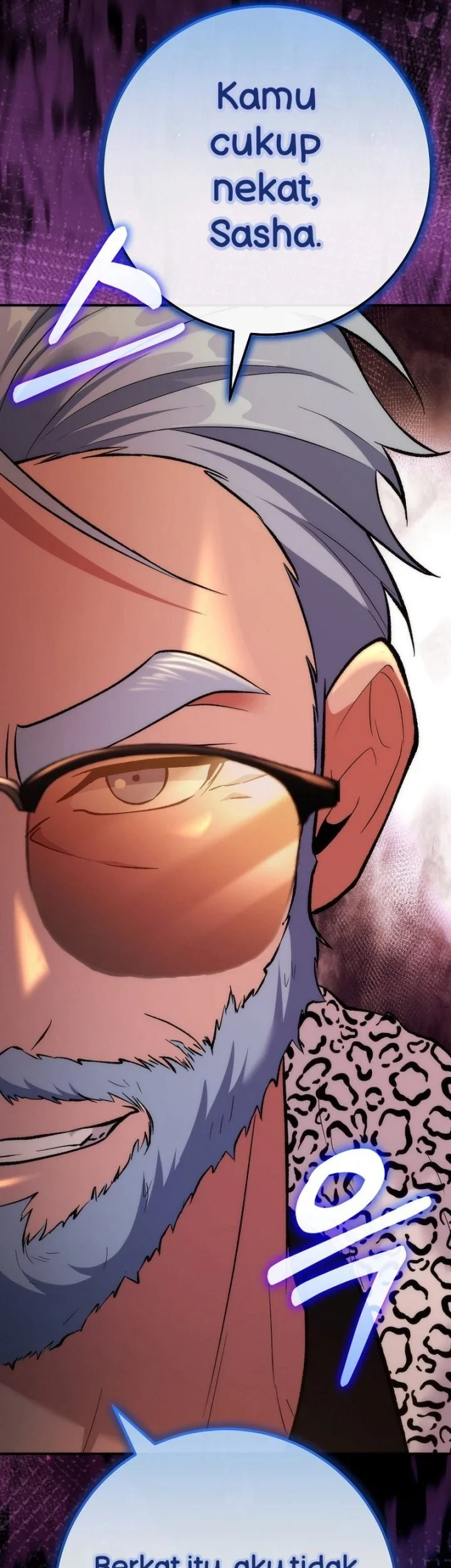 I was Thrown into an Unfamiliar Manga Chapter 24 page 61