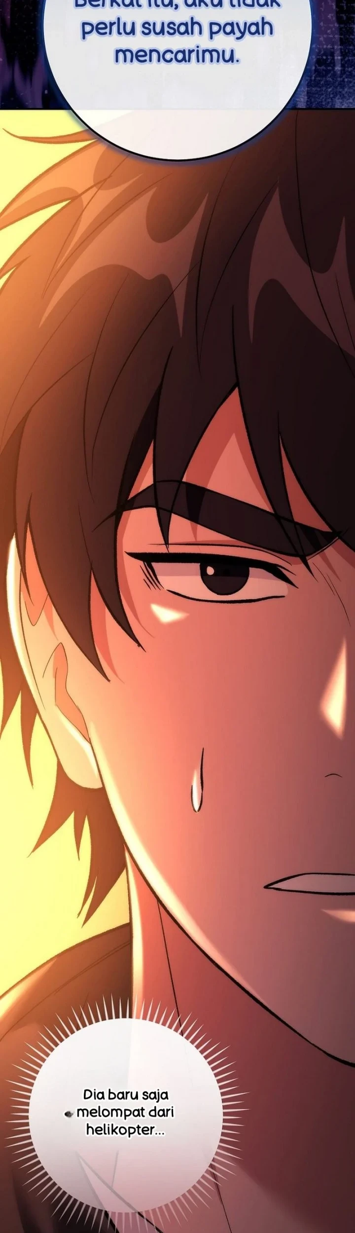 I was Thrown into an Unfamiliar Manga Chapter 24 page 62