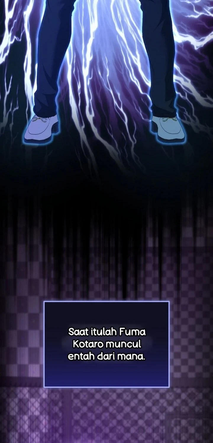 I was Thrown into an Unfamiliar Manga Chapter 24 page 8