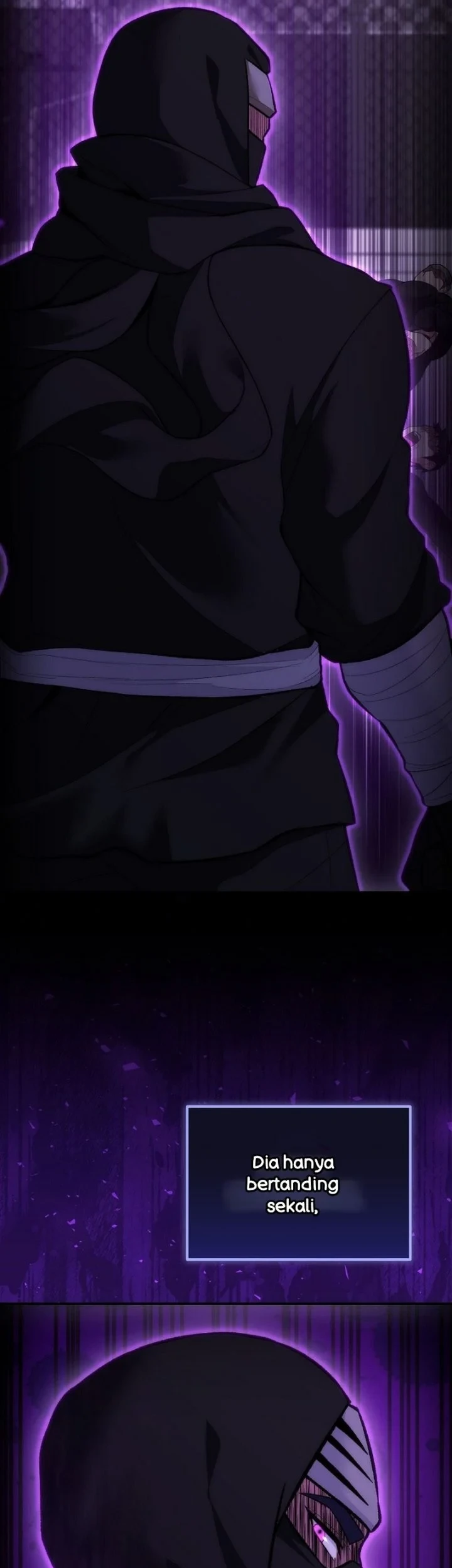 I was Thrown into an Unfamiliar Manga Chapter 24 page 9