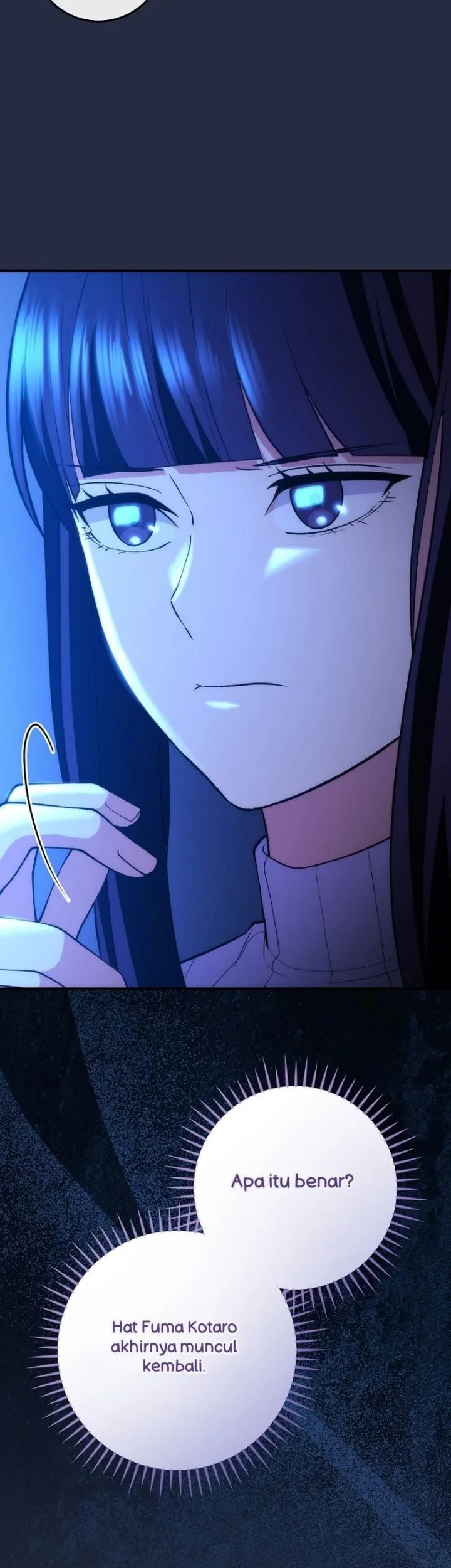 I was Thrown into an Unfamiliar Manga Chapter 24 page 11