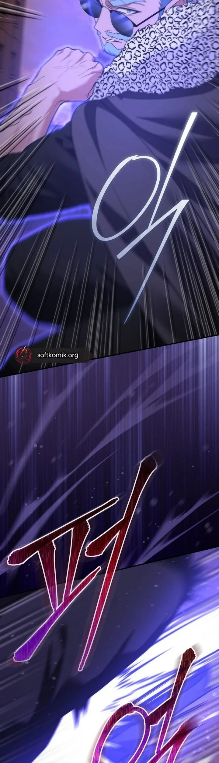 I was Thrown into an Unfamiliar Manga Chapter 25 page 37