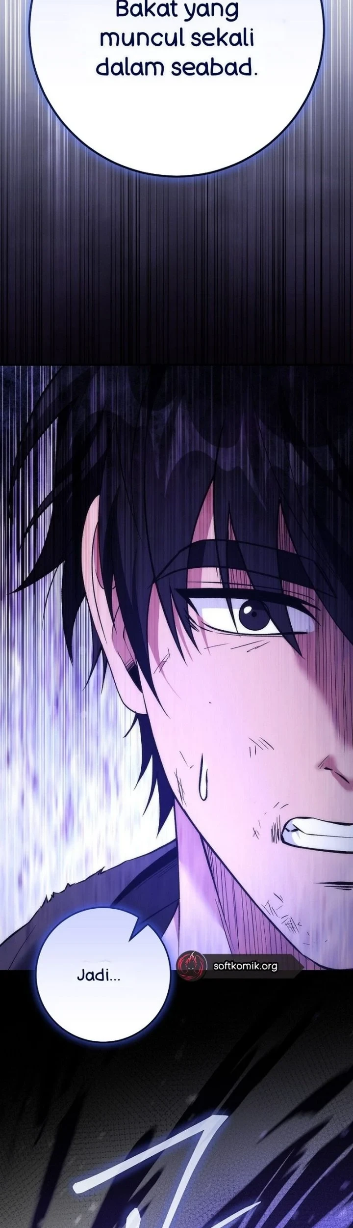 I was Thrown into an Unfamiliar Manga Chapter 25 page 46