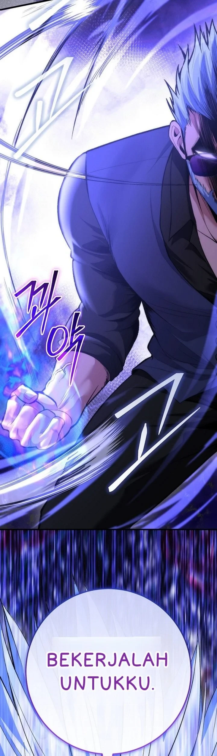 I was Thrown into an Unfamiliar Manga Chapter 25 page 48