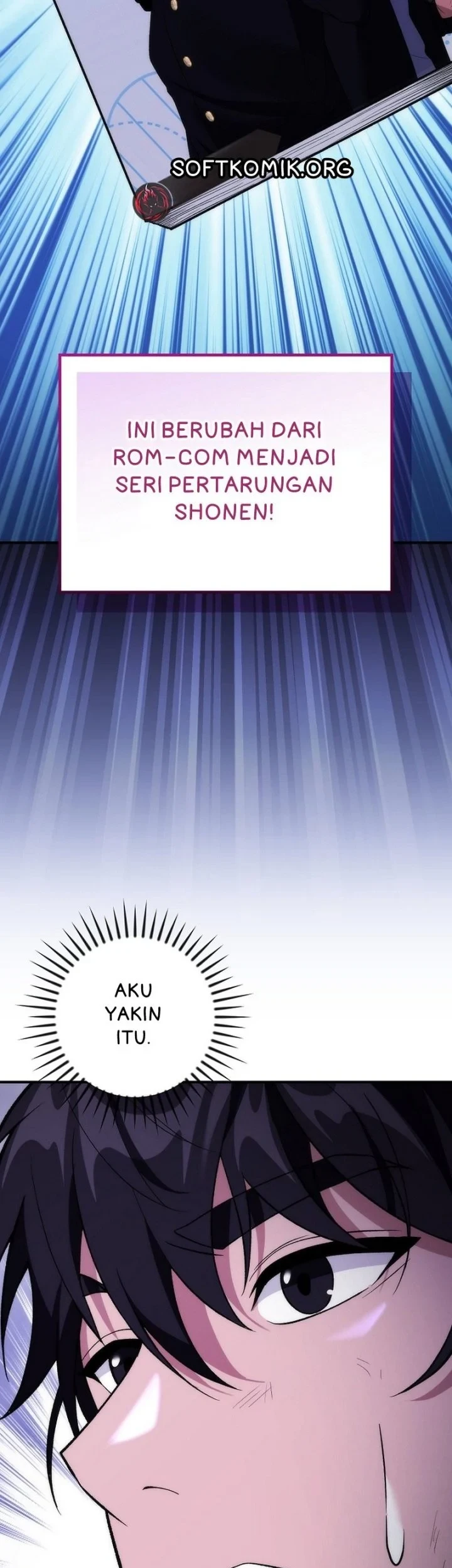 I was Thrown into an Unfamiliar Manga Chapter 25 page 60