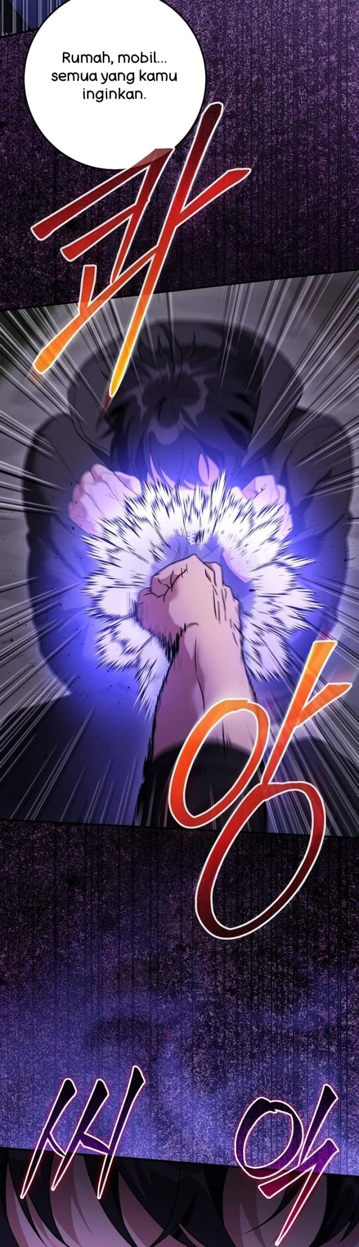 I was Thrown into an Unfamiliar Manga Chapter 25 page 68