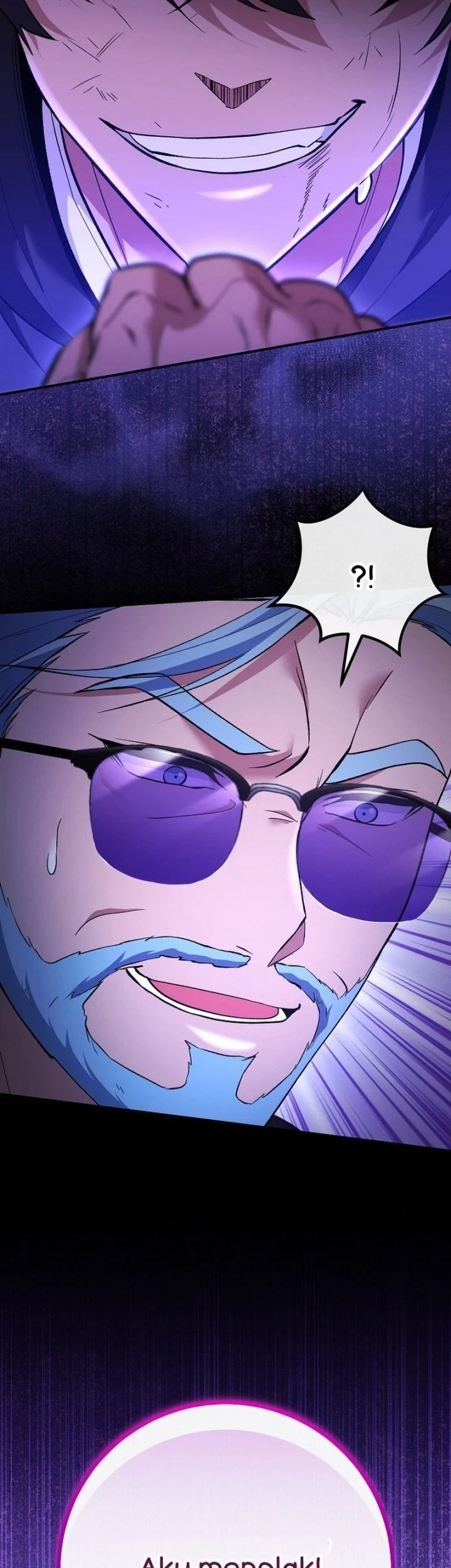 I was Thrown into an Unfamiliar Manga Chapter 25 page 69
