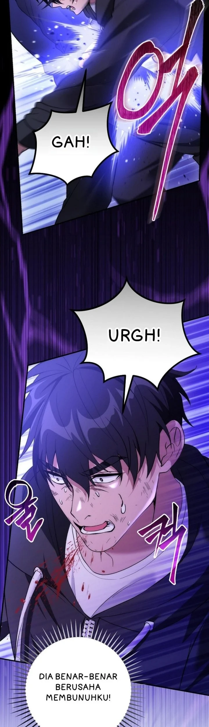 I was Thrown into an Unfamiliar Manga Chapter 25 page 78