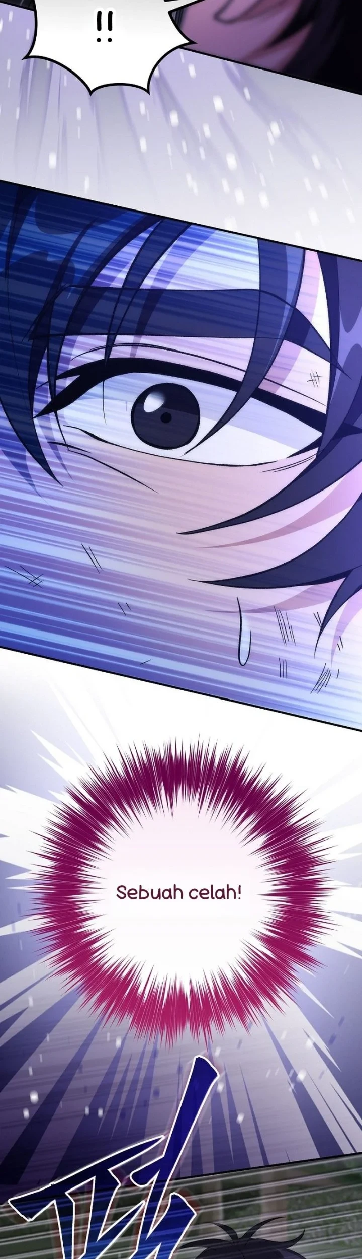 I was Thrown into an Unfamiliar Manga Chapter 25 page 81