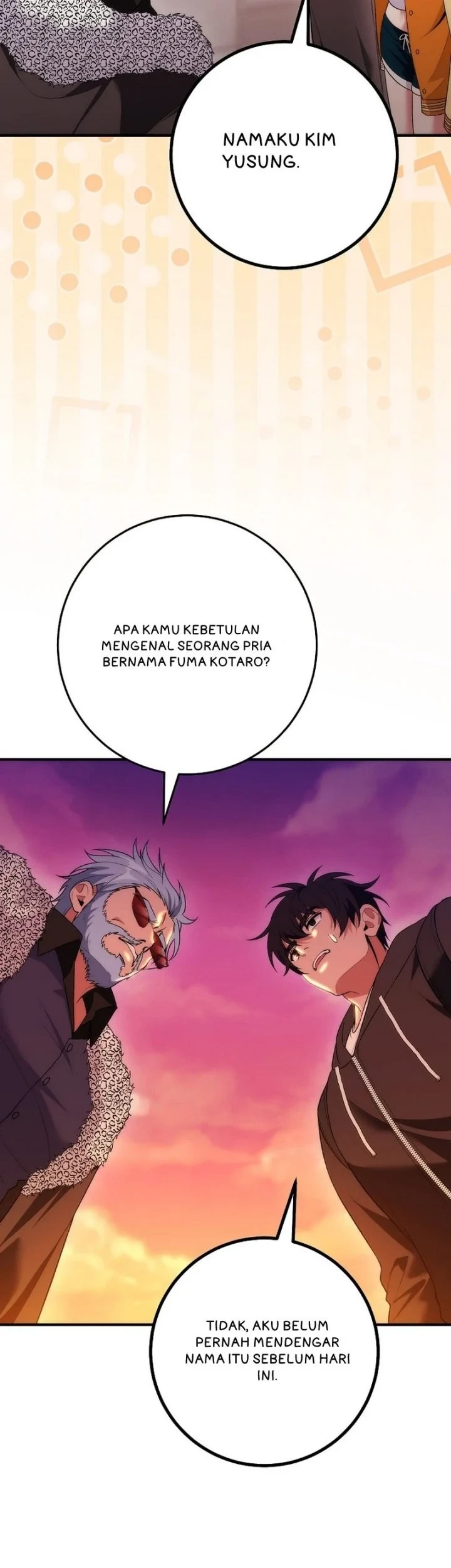 I was Thrown into an Unfamiliar Manga Chapter 25 page 13