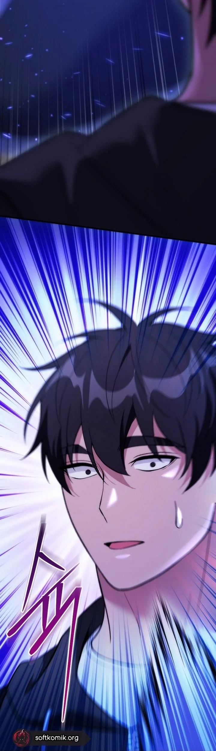 I was Thrown into an Unfamiliar Manga Chapter 25 page 24