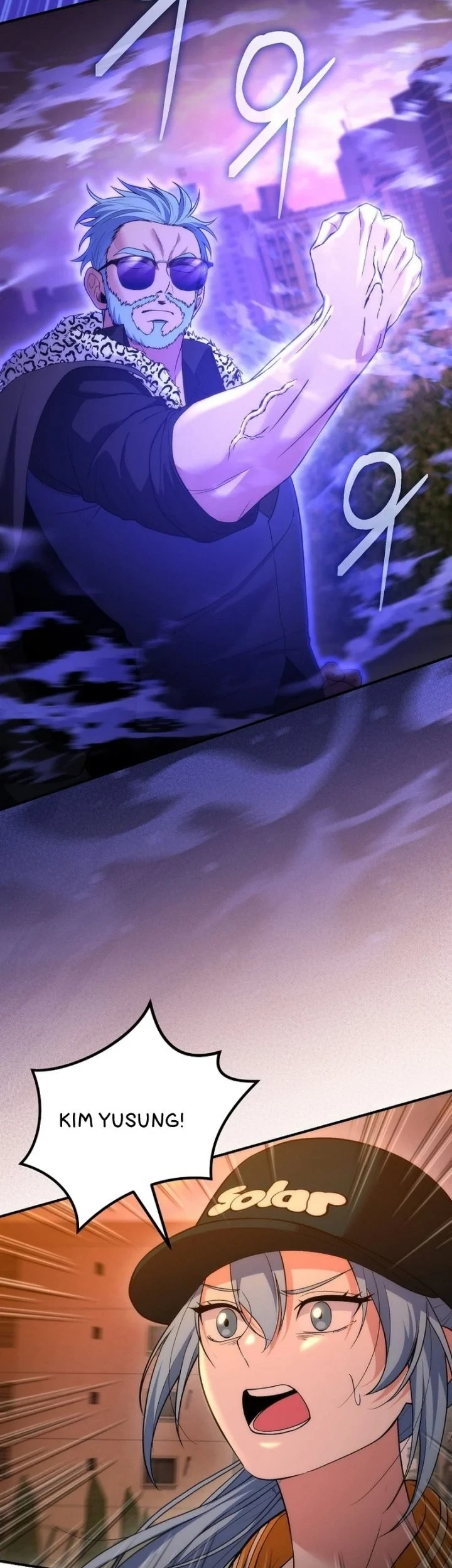 I was Thrown into an Unfamiliar Manga Chapter 25 page 26