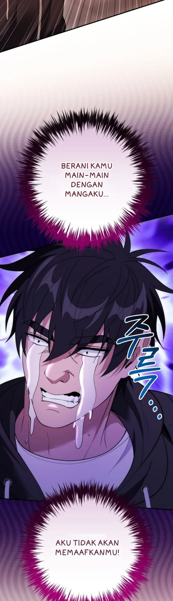 I was Thrown into an Unfamiliar Manga Chapter 25 page 32