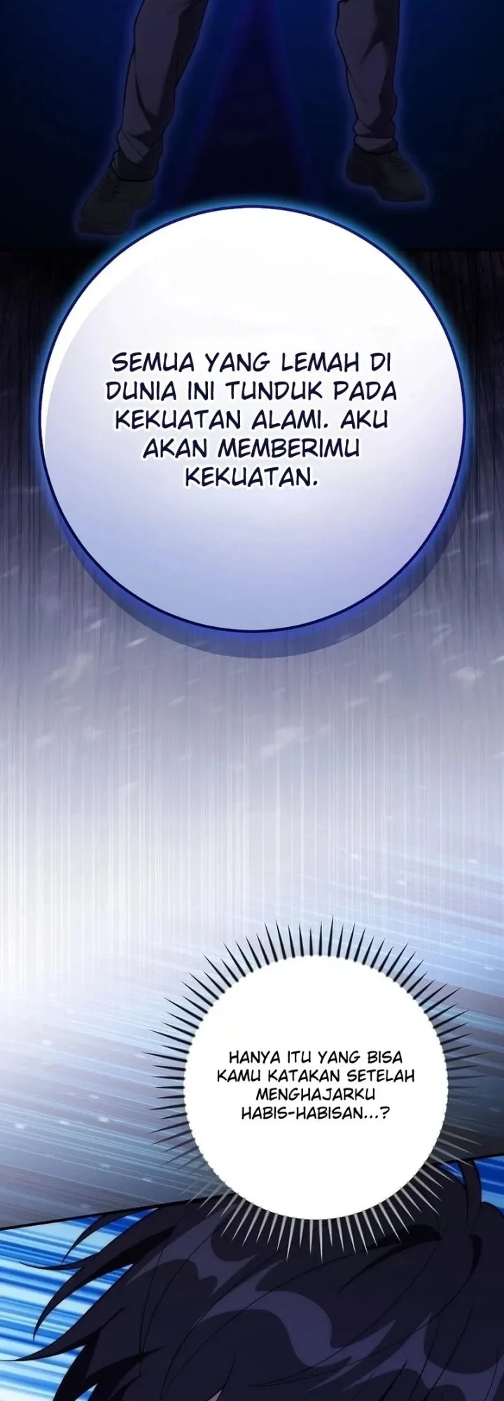 I was Thrown into an Unfamiliar Manga Chapter 26 page 19
