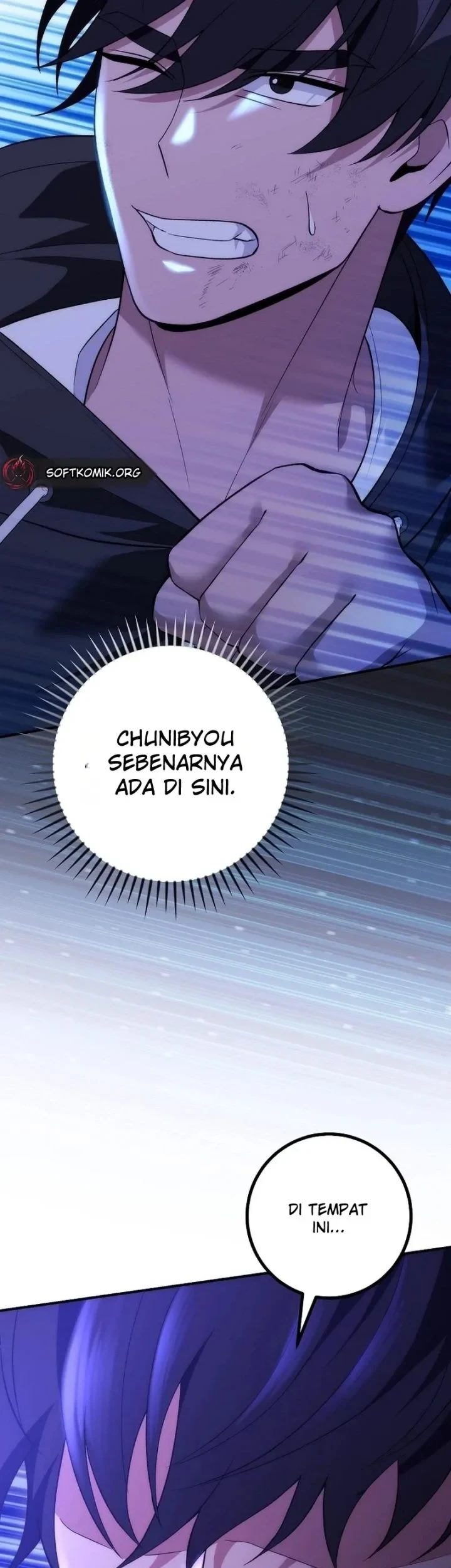 I was Thrown into an Unfamiliar Manga Chapter 26 page 20