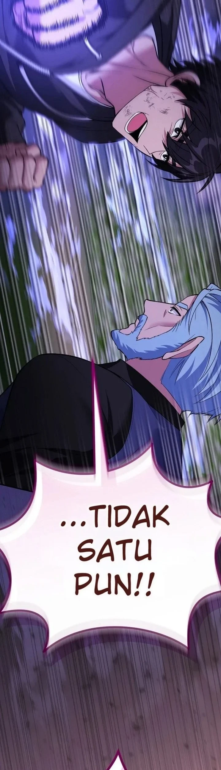 I was Thrown into an Unfamiliar Manga Chapter 26 page 23