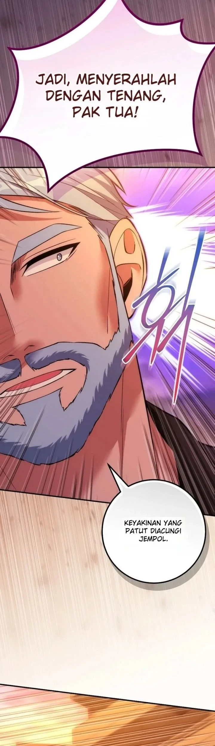 I was Thrown into an Unfamiliar Manga Chapter 26 page 24