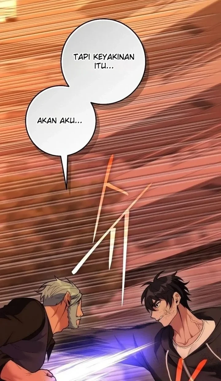 I was Thrown into an Unfamiliar Manga Chapter 26 page 25