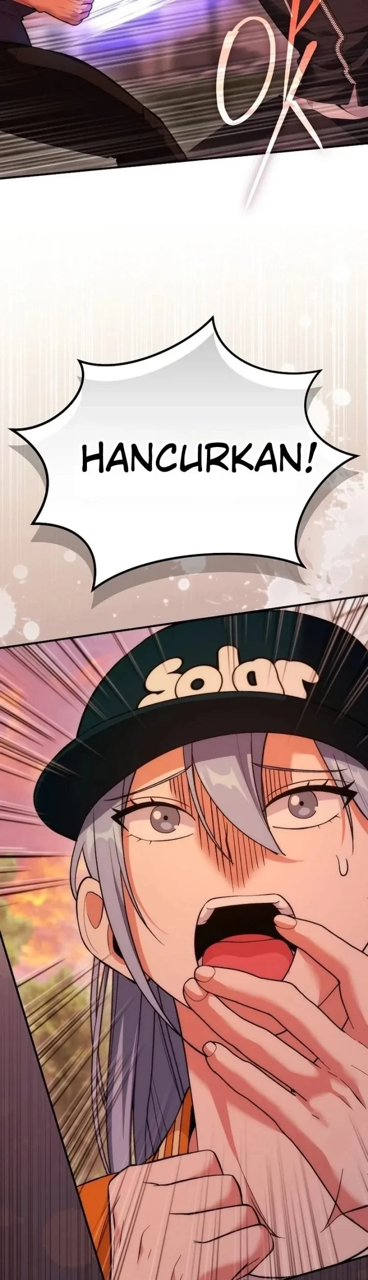 I was Thrown into an Unfamiliar Manga Chapter 26 page 26