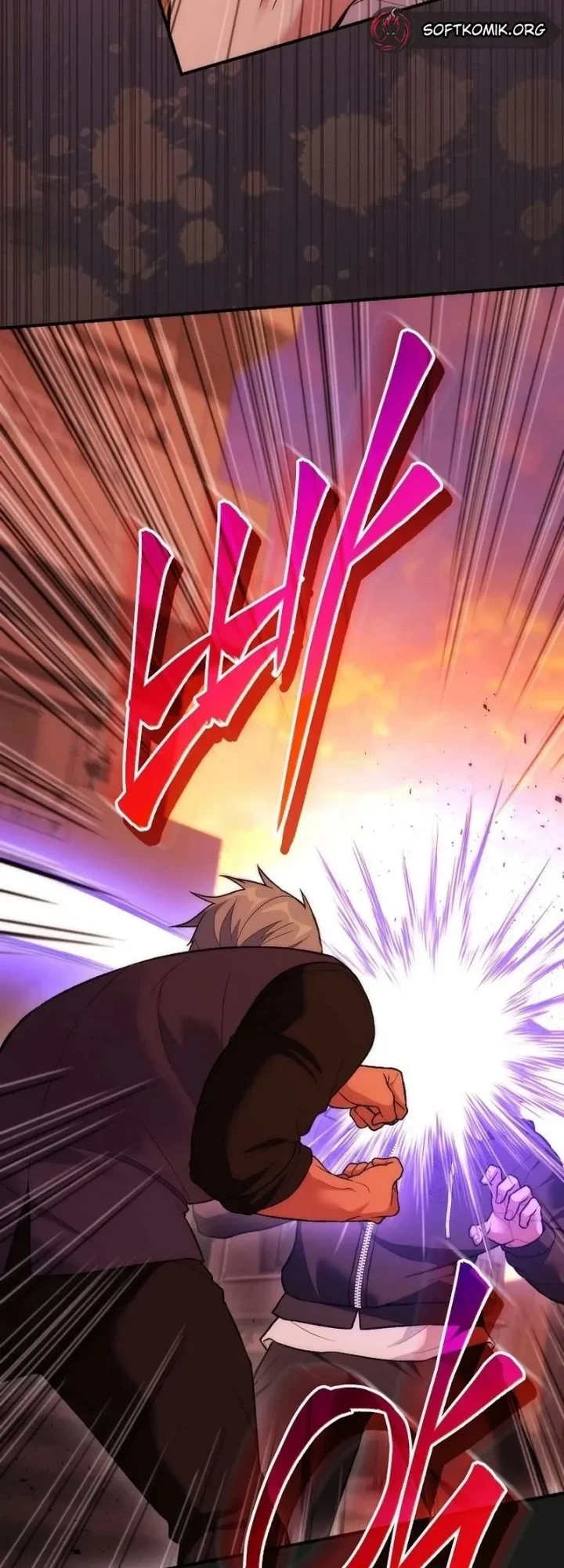 I was Thrown into an Unfamiliar Manga Chapter 26 page 27