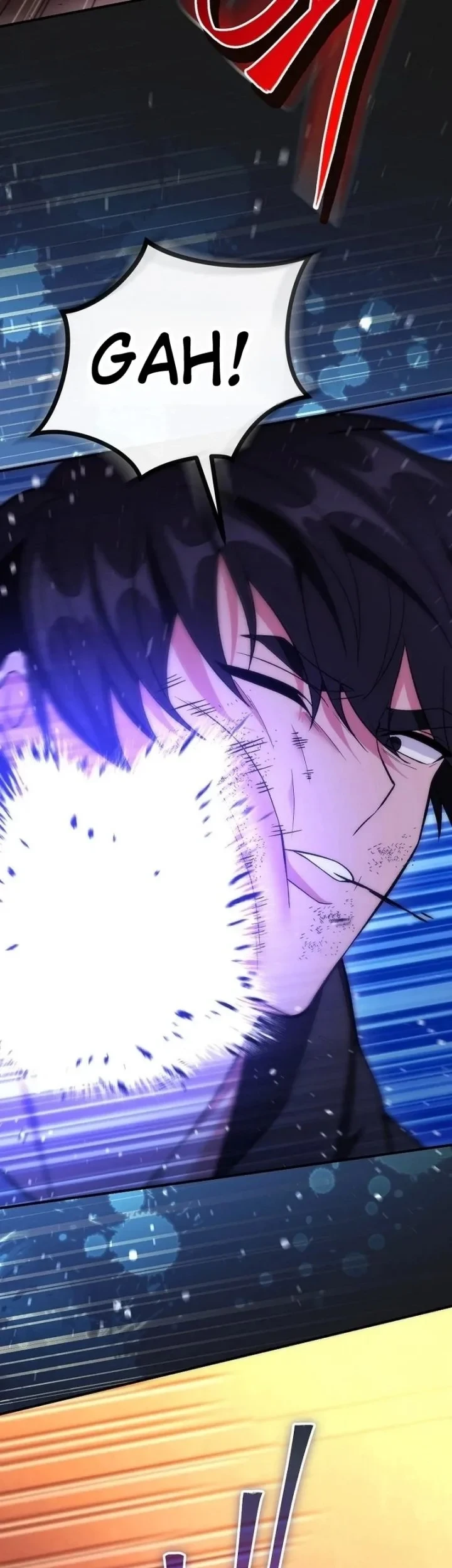 I was Thrown into an Unfamiliar Manga Chapter 26 page 28
