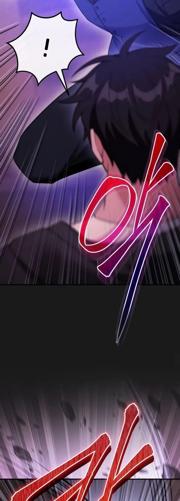 I was Thrown into an Unfamiliar Manga Chapter 26 page 31