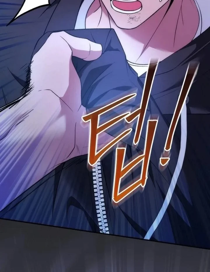 I was Thrown into an Unfamiliar Manga Chapter 26 page 35