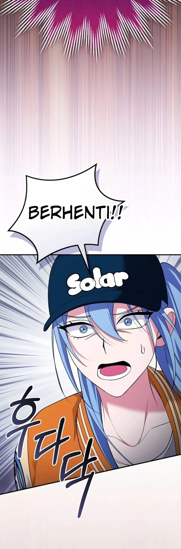 I was Thrown into an Unfamiliar Manga Chapter 26 page 40