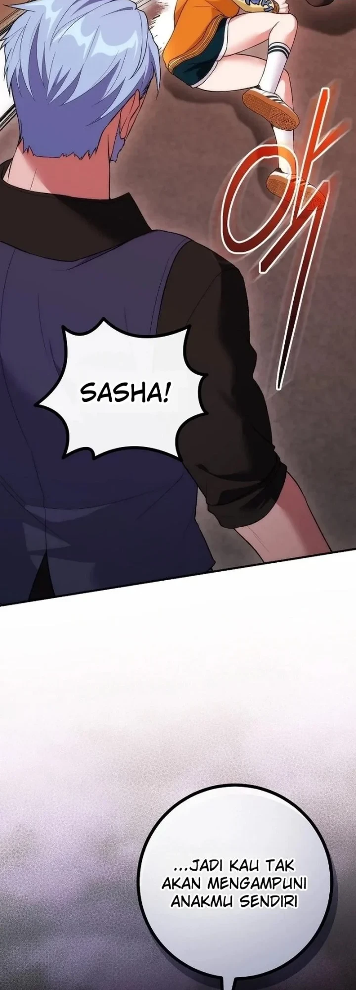 I was Thrown into an Unfamiliar Manga Chapter 26 page 44