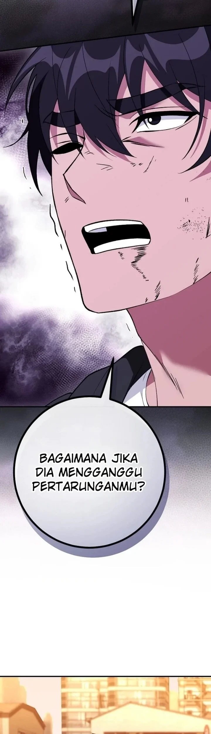 I was Thrown into an Unfamiliar Manga Chapter 26 page 45