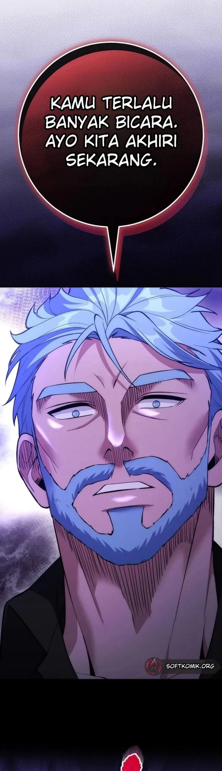 I was Thrown into an Unfamiliar Manga Chapter 26 page 47