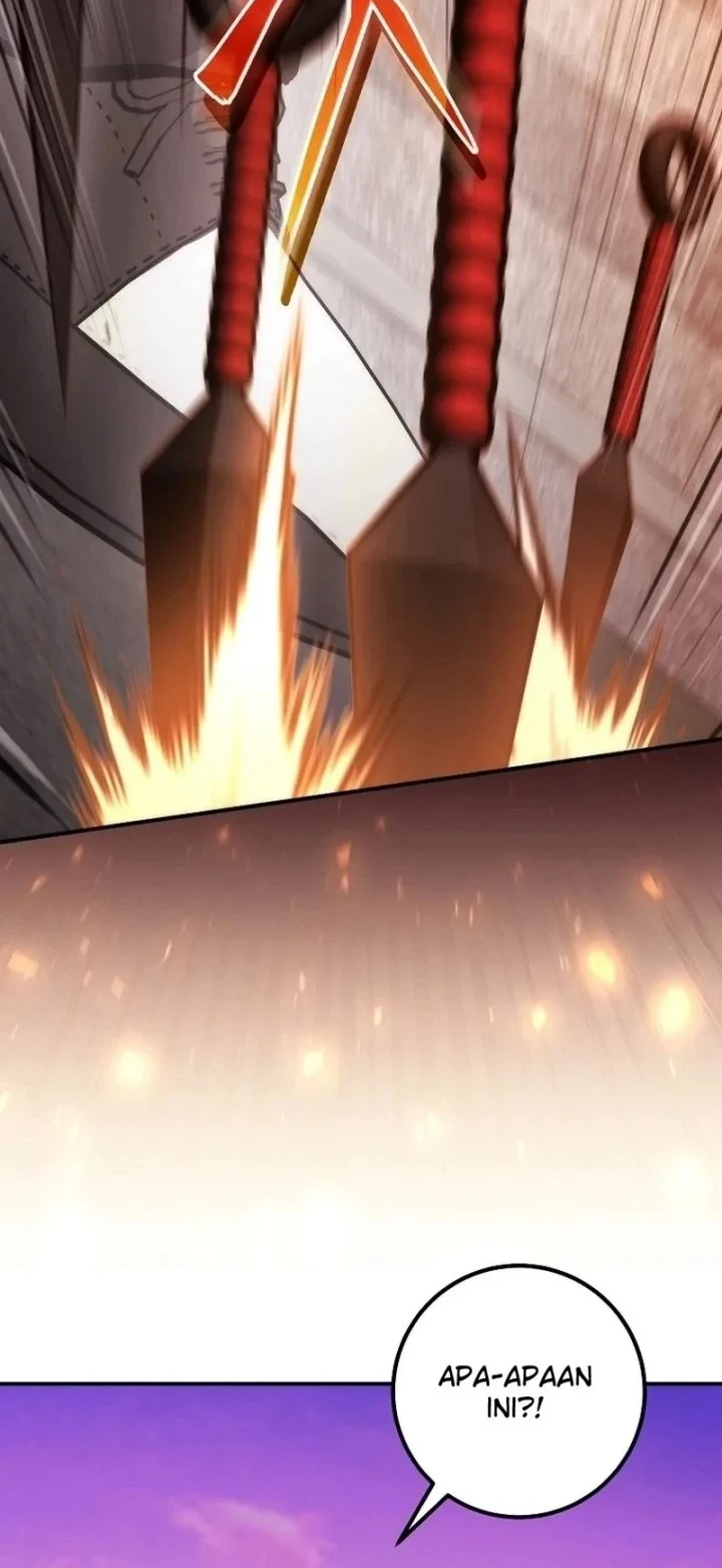 I was Thrown into an Unfamiliar Manga Chapter 26 page 52