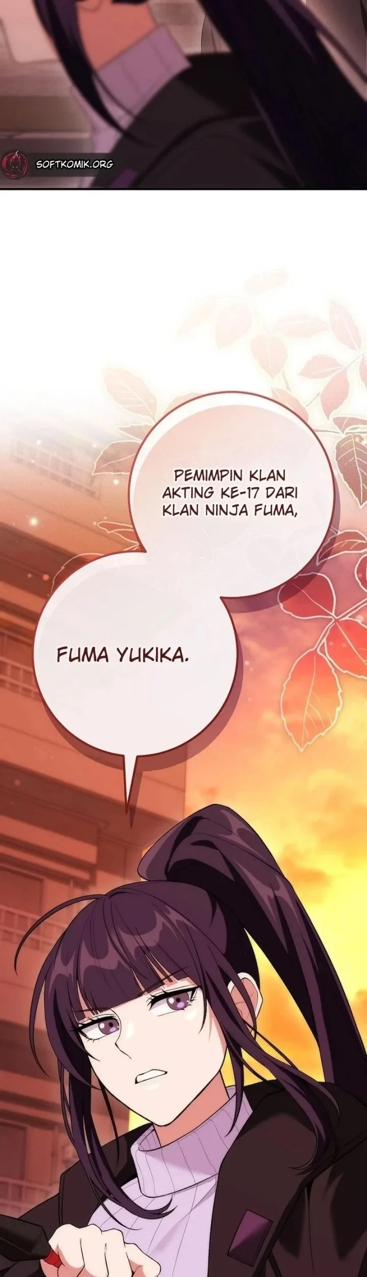 I was Thrown into an Unfamiliar Manga Chapter 26 page 57